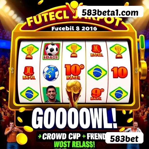 Análise de apostas 583bet