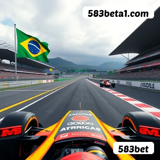 Cassino online 583bet - Imagem principal