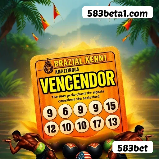 Login seguro 583bet - Imagem principal