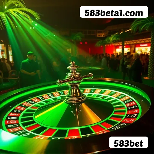 Qualificar VIP 583bet