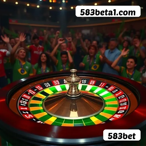 Ganhador 583bet